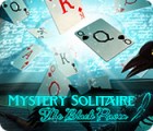 Mystery Solitaire: The Black Raven játék