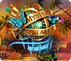 Mystery Tales: Art and Souls játék