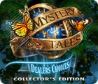 Mystery Tales: Dealer's Choices Collector's Edition játék