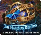 Mystery Tales: The Hangman Returns Collector's Edition játék