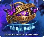 Mystery Tales: The Reel Horror Collector's Edition játék