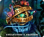 Mystery Tales: Til Death Collector's Edition játék