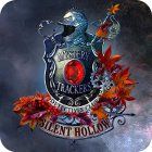 Mystery Trackers: Silent Hollow Collector's Edition játék