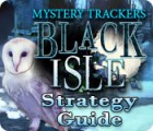 Mystery Trackers: Black Isle Strategy Guide játék