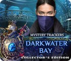 Mystery Trackers: Darkwater Bay Collector's Edition játék