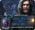 Mystery Trackers: The Fall of Iron Rock Collector's Edition játék