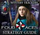 Mystery Trackers: The Four Aces Strategy Guide játék