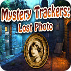 Mystery Trackers: Lost Photos játék