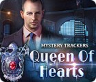 Mystery Trackers: Queen of Hearts játék