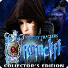 Mystery Trackers: Raincliff Collector's Edition játék