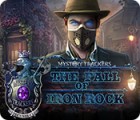 Mystery Trackers: The Fall of Iron Rock játék