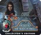 Mystery Trackers: The Secret of Watch Hill Collector's Edition játék