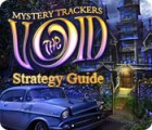 Mystery Trackers: The Void Strategy Guide játék