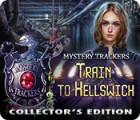 Mystery Trackers: Train to Hellswich Collector's Edition játék