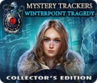 Mystery Trackers: Winterpoint Tragedy Collector's Edition játék