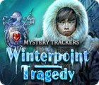 Mystery Trackers: Winterpoint Tragedy játék