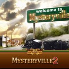 Mysteryville 2 játék