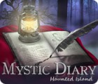 Mystic Diary: Haunted Island játék