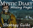 Mystic Diary: Missing Pages Strategy Guide játék