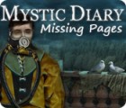 Mystic Diary: Missing Pages játék