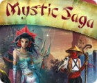 Mystic Saga játék