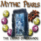 Mythic Pearls - The Legend of Tirnanog játék