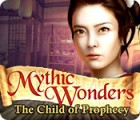Mythic Wonders: Child of Prophecy játék