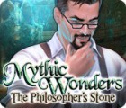 Mythic Wonders: The Philosopher's Stone játék
