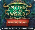 Myths of the World: Behind the Veil Collector's Edition játék