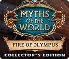 Myths of the World: Fire of Olympus Collector's Edition játék