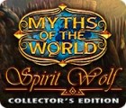 Myths of the World: Spirit Wolf Collector's Edition játék