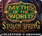 Myths of the World: Stolen Spring Collector's Edition játék