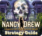 Nancy Drew: Legend of the Crystal Skull - Strategy Guide játék