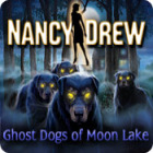 Nancy Drew: Ghost Dogs of Moon Lake játék