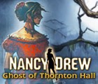 Nancy Drew: Ghost of Thornton Hall játék