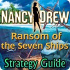 Nancy Drew: Ransom of the Seven Ships Strategy Guide játék