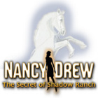 Nancy Drew: Secret of Shadow Ranch játék