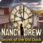 Nancy Drew - Secret Of The Old Clock játék