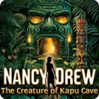 Nancy Drew: The Creature of Kapu Cave játék