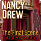 Nancy Drew: The Final Scene Strategy Guide játék