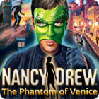 Nancy Drew: The Phantom of Venice játék