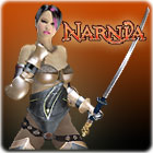 Narnia 3 Dress Up Game játék