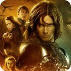 Narnia Games: Gryphon Attack játék