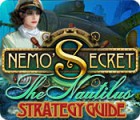 Nemo's Secret: The Nautilus Strategy Guide játék