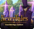 Nevertales: Hearthbridge Cabinet játék