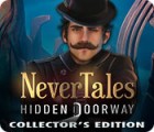 Nevertales: Hidden Doorway Collector's Edition játék