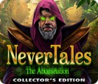 Nevertales: The Abomination Collector's Edition játék