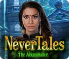Nevertales: The Abomination játék