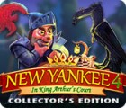 New Yankee in King Arthur's Court 4 Collector's Edition játék