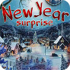 New Year Surprise játék